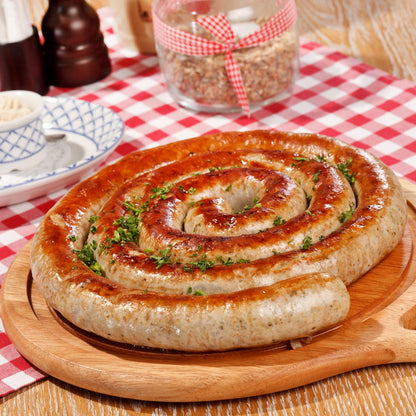 Authentic Italian Sausage - Sweet Flavor (Mild) - 1 lb pack